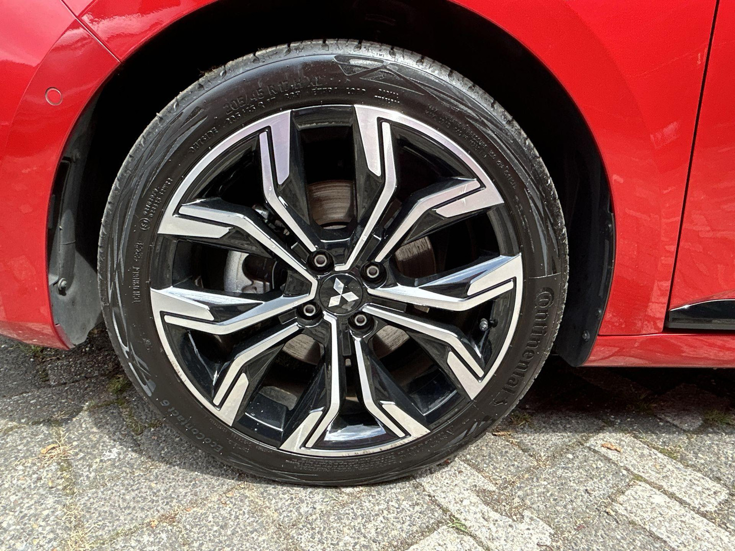 Mitsubishi
