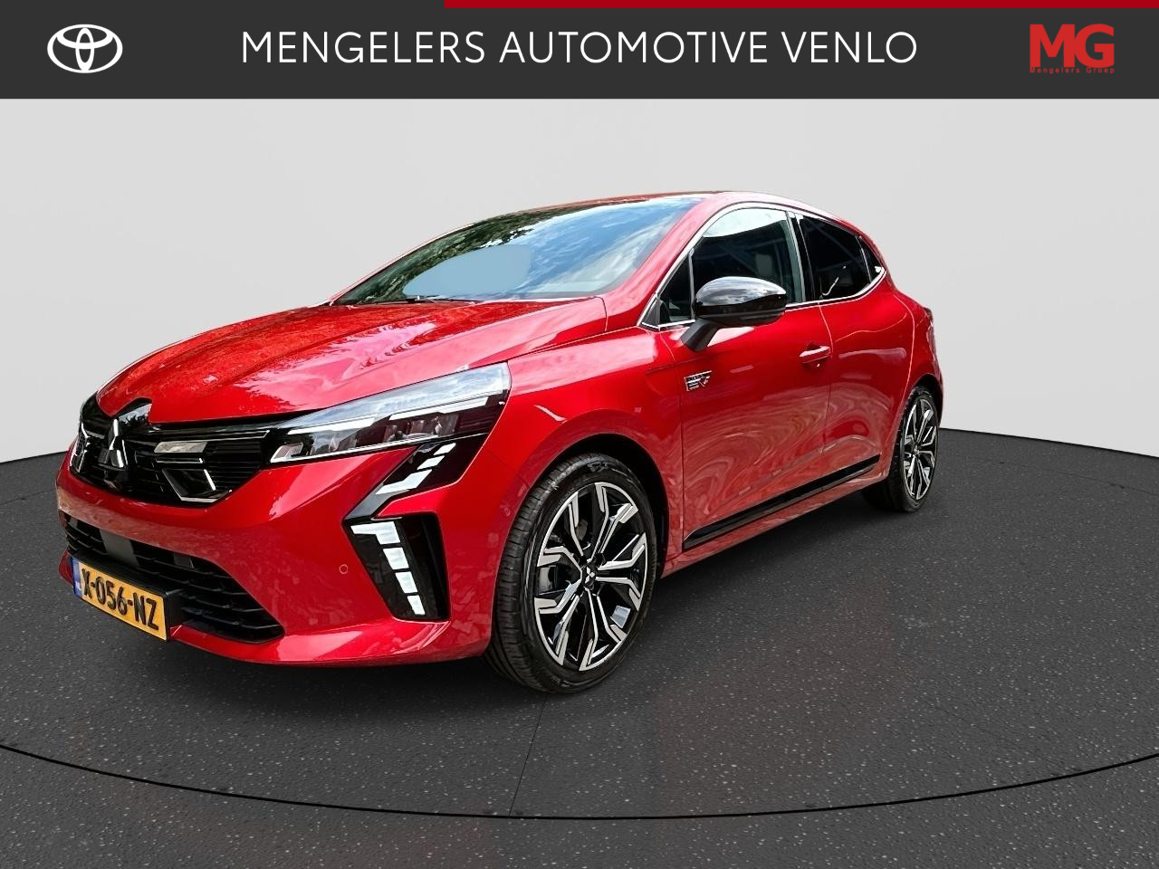Mitsubishi