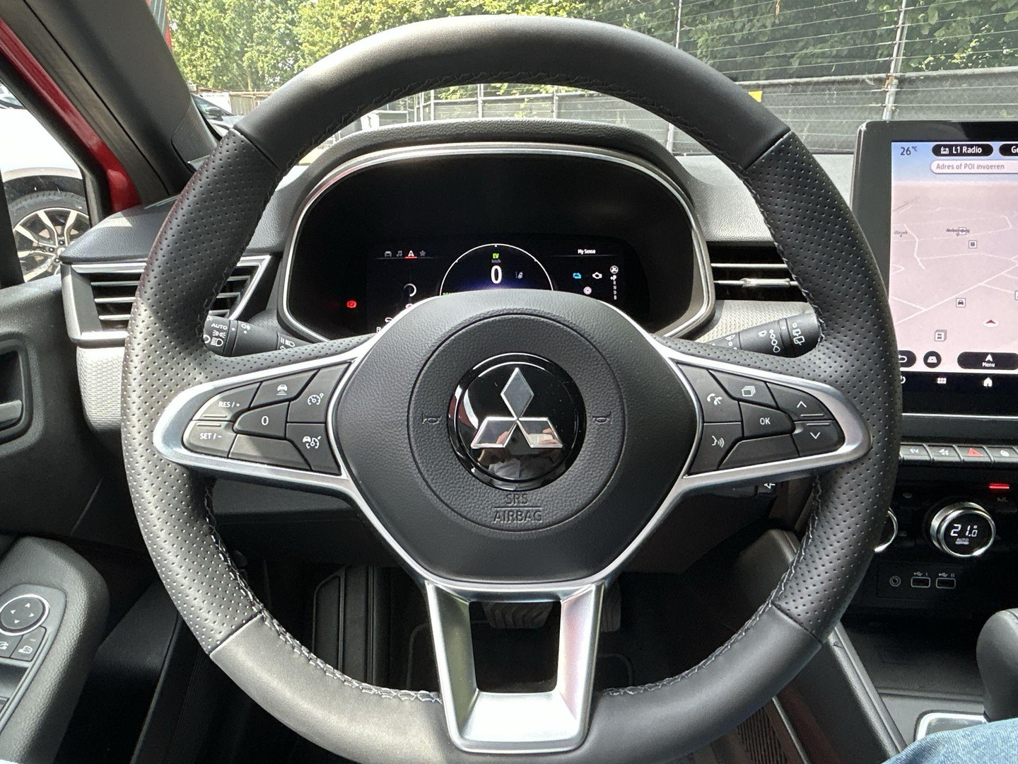 Mitsubishi