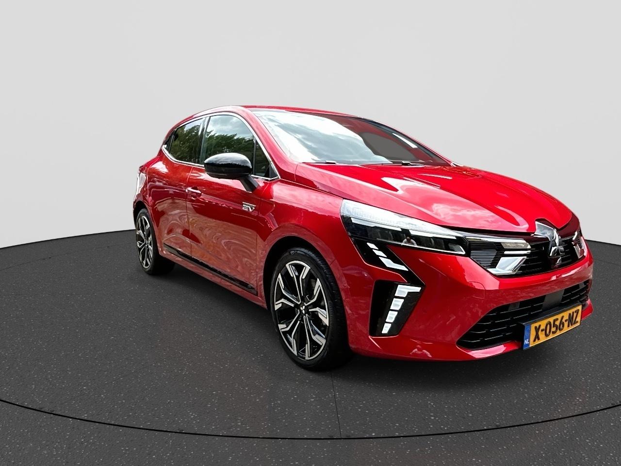 Mitsubishi