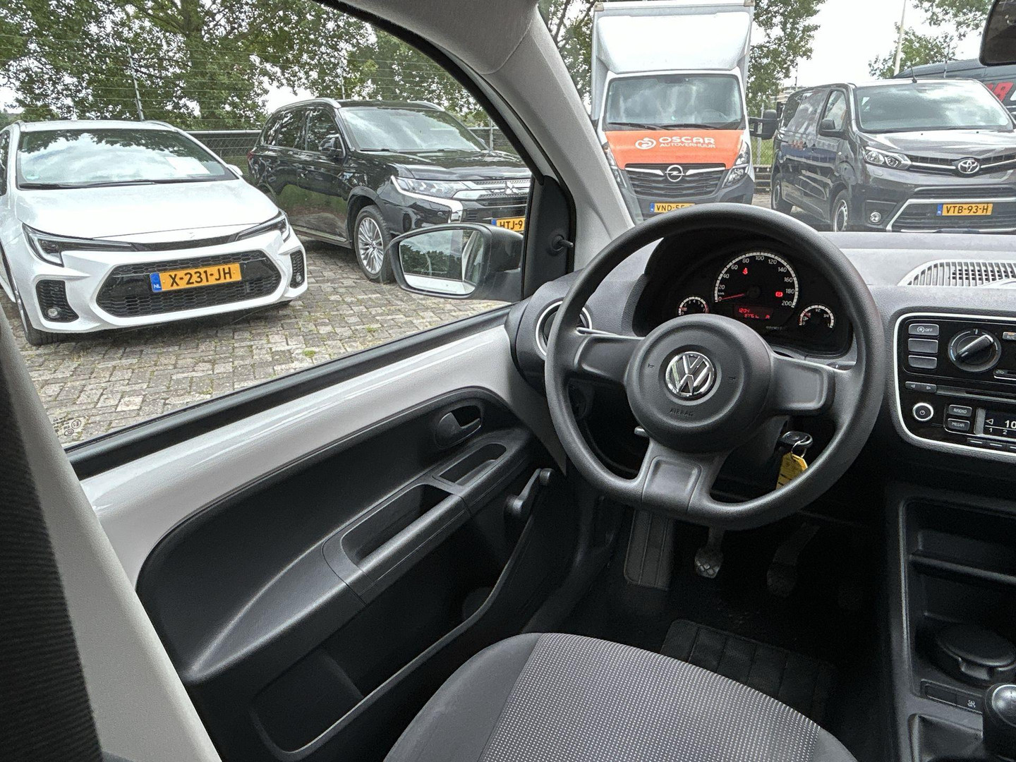Volkswagen