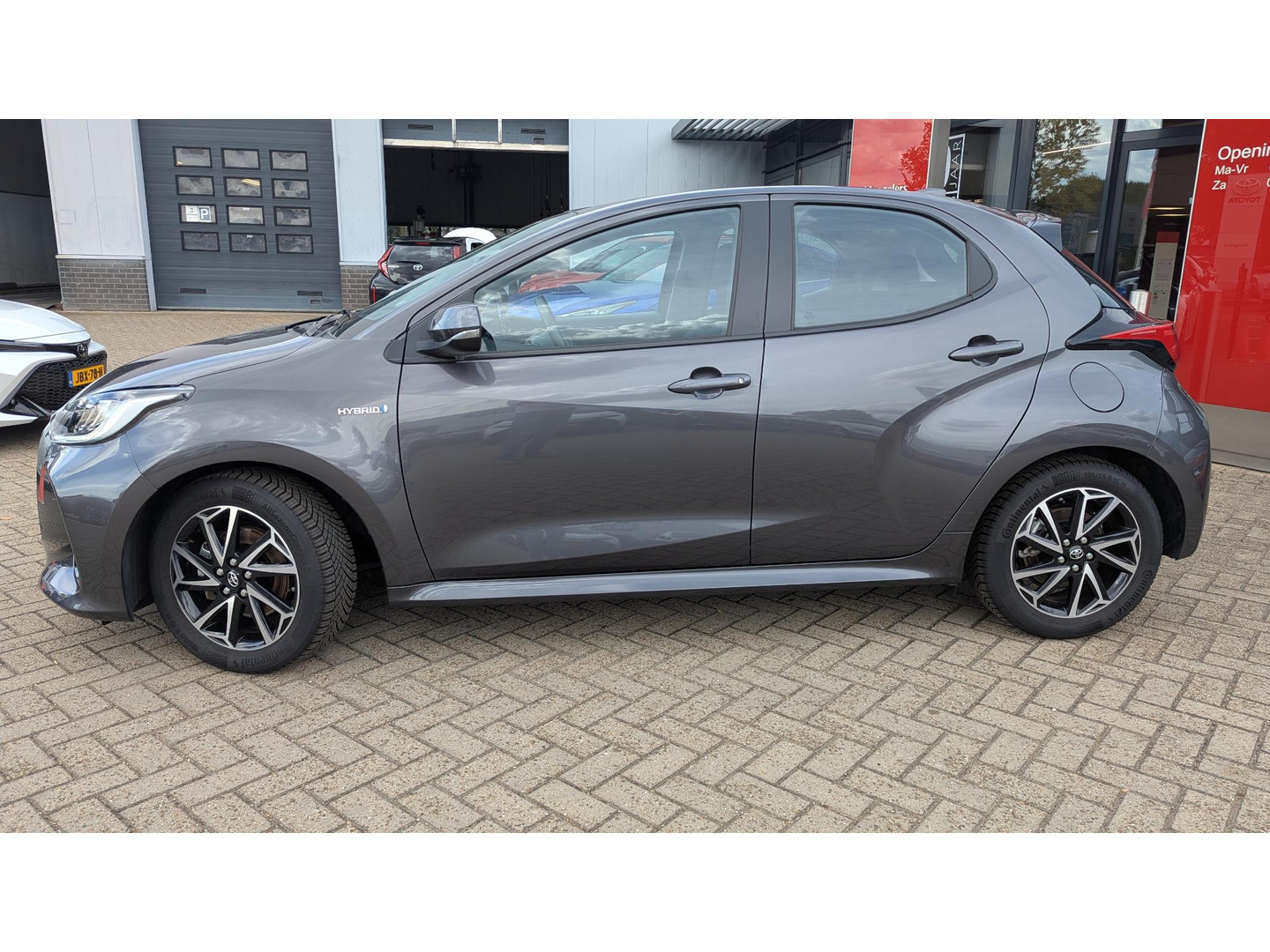 Toyota