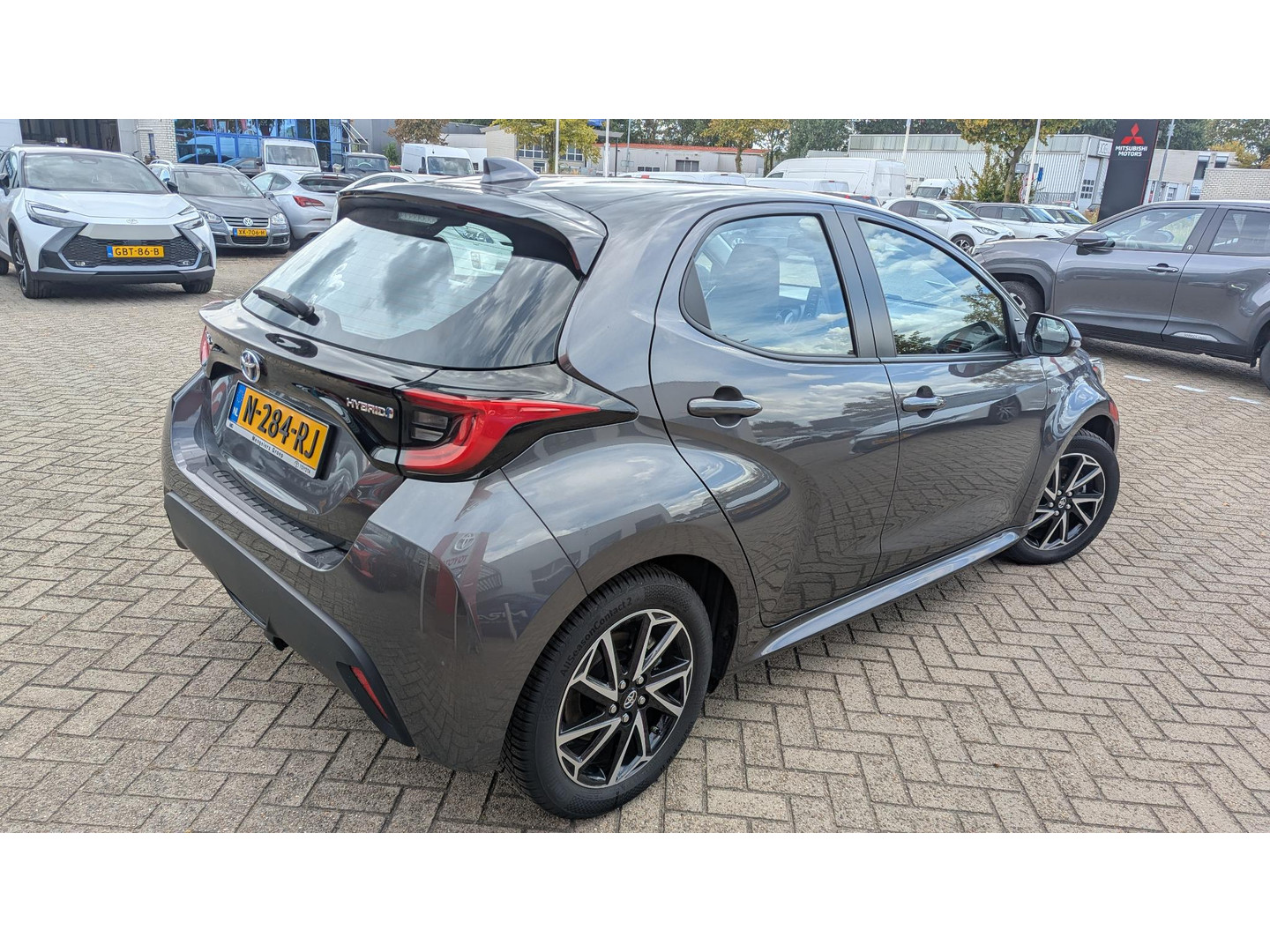 Toyota