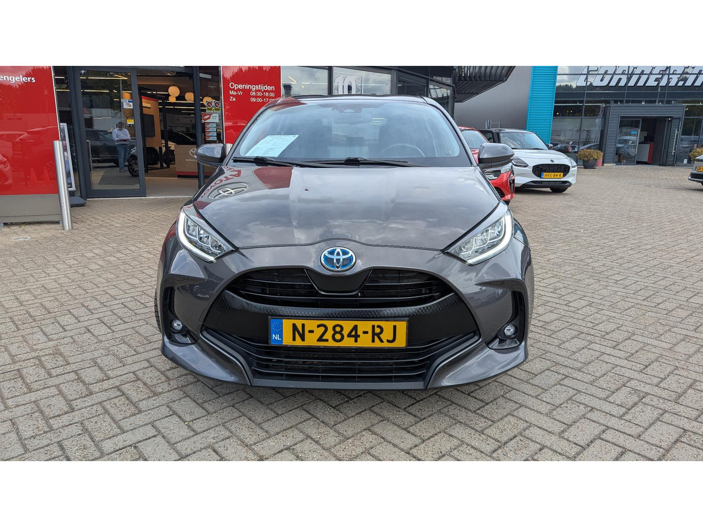 Toyota