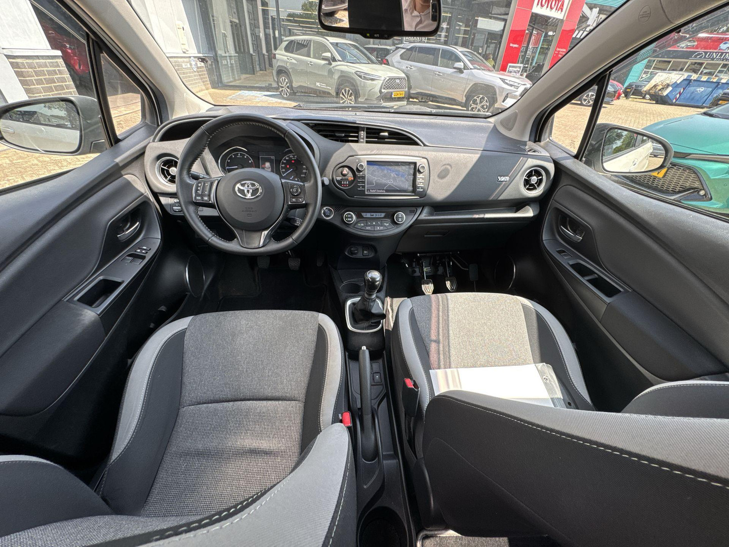 Toyota