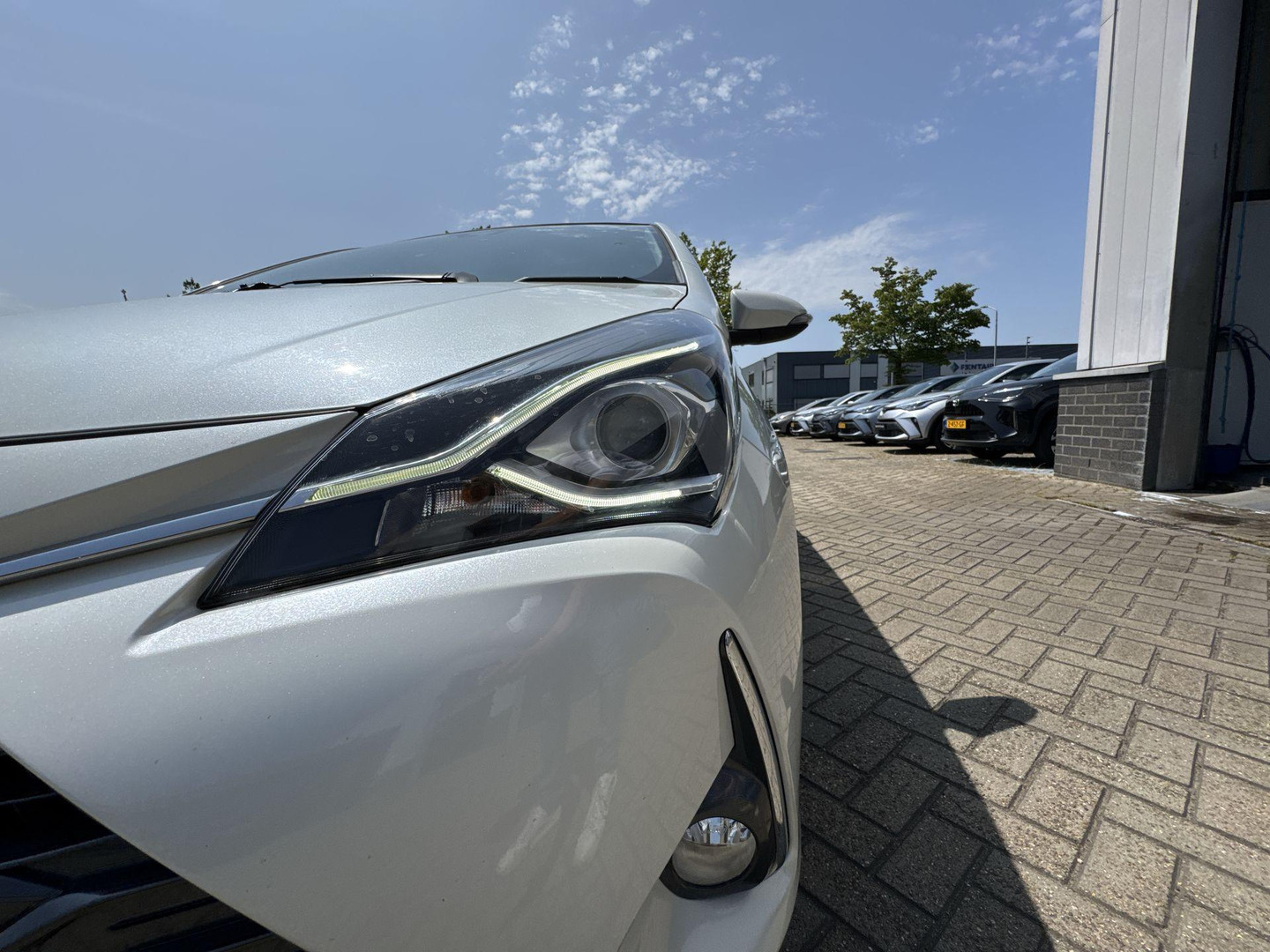 Toyota