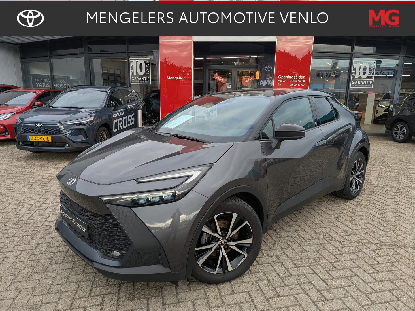 Toyota