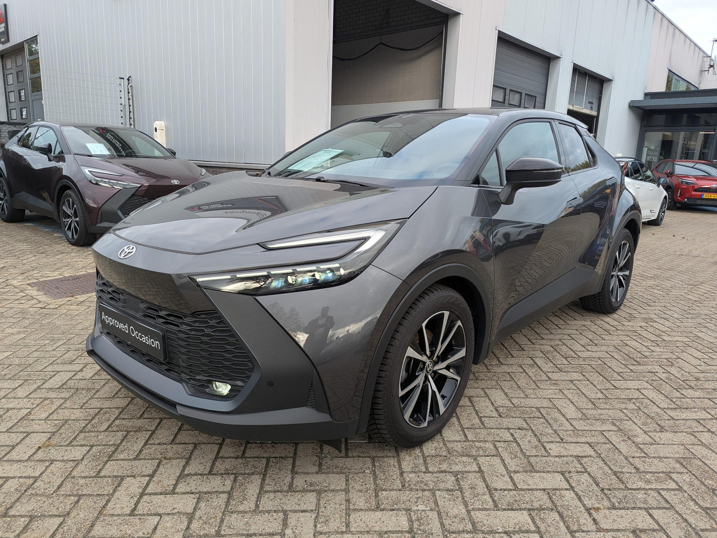 Toyota
