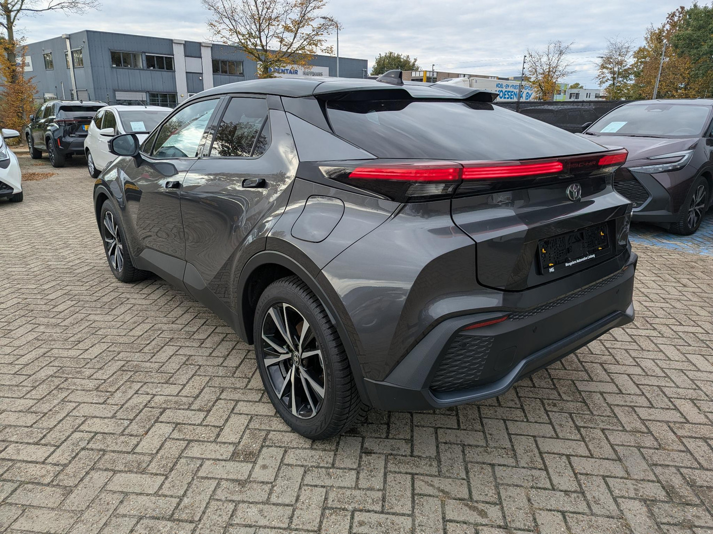 Toyota