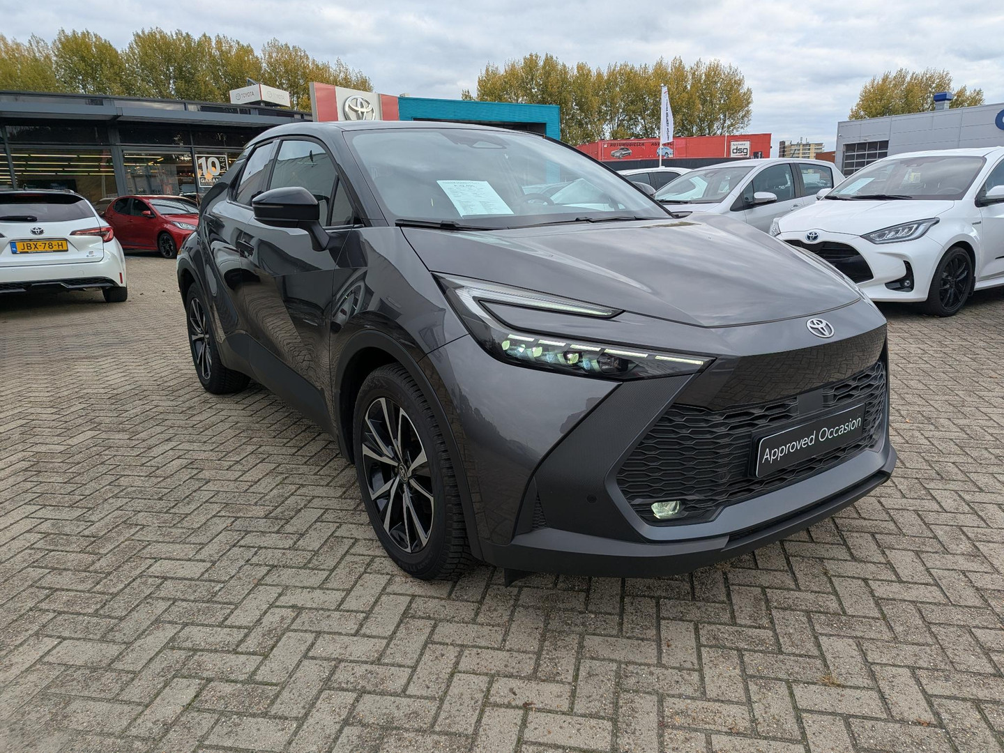 Toyota