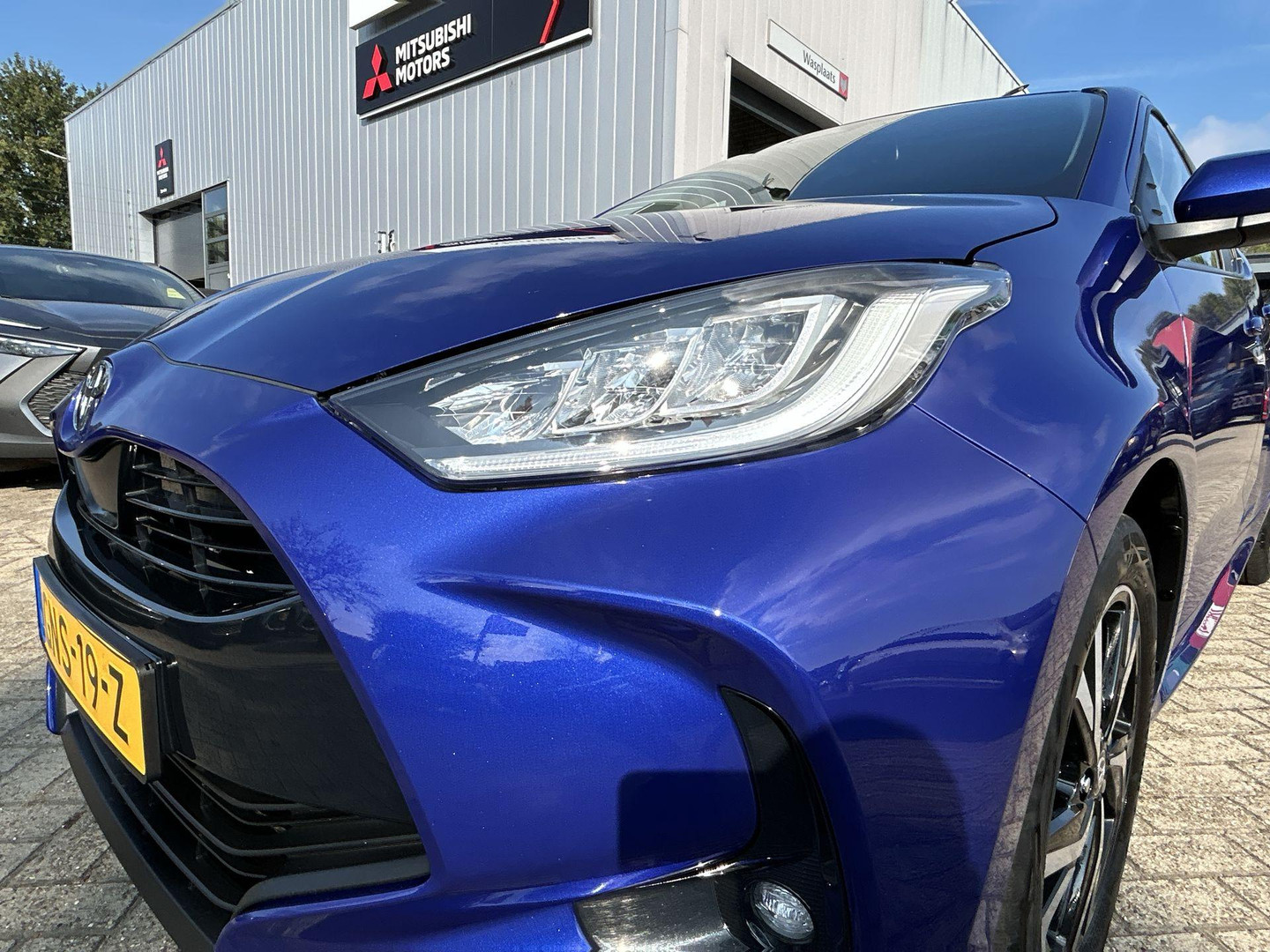 Toyota