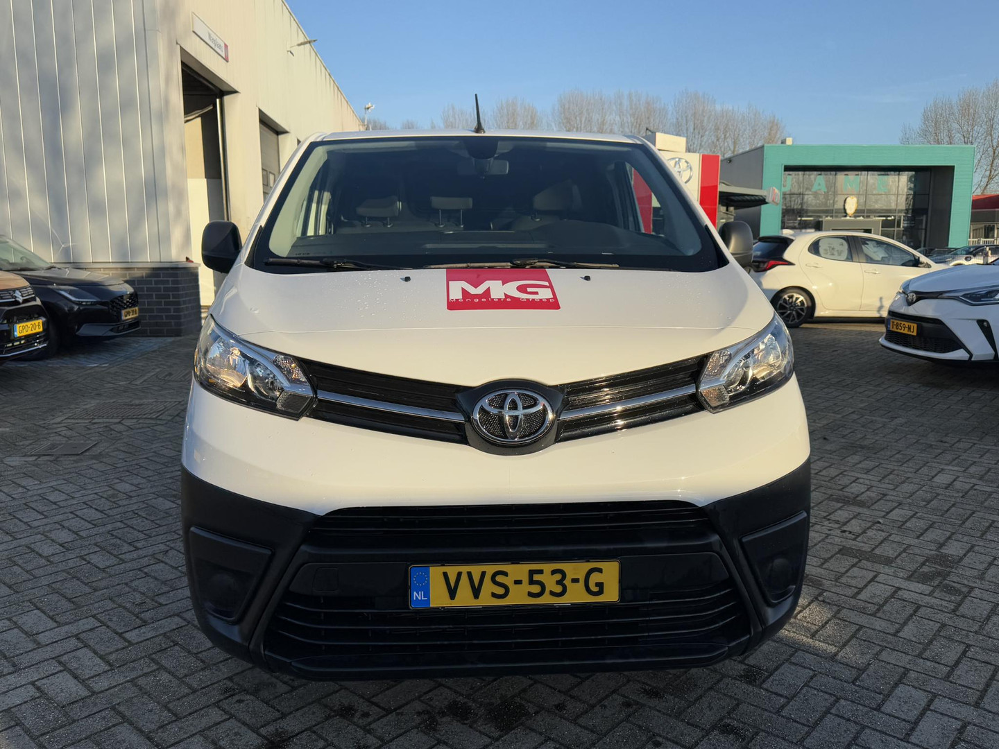 Toyota