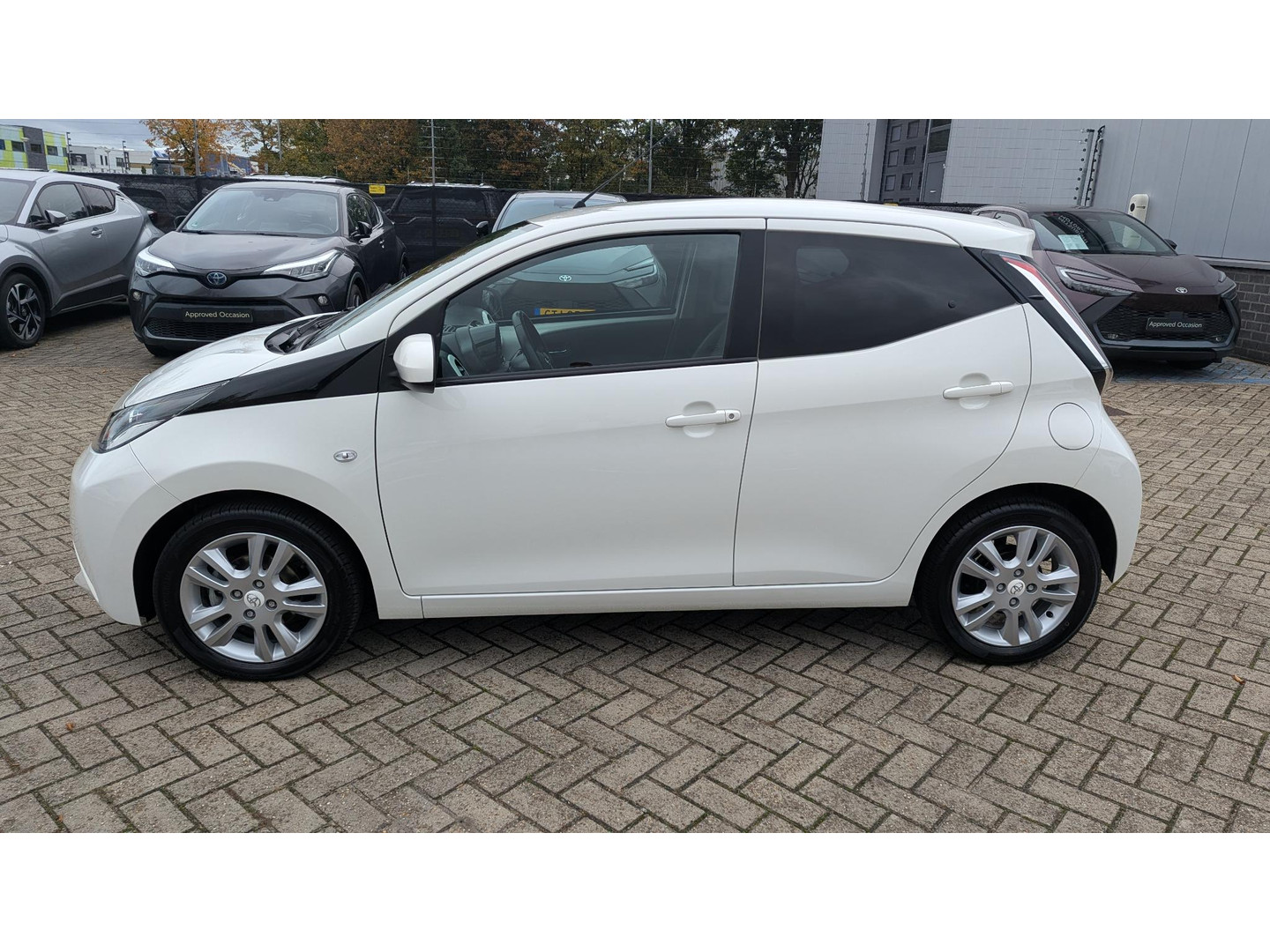 Toyota