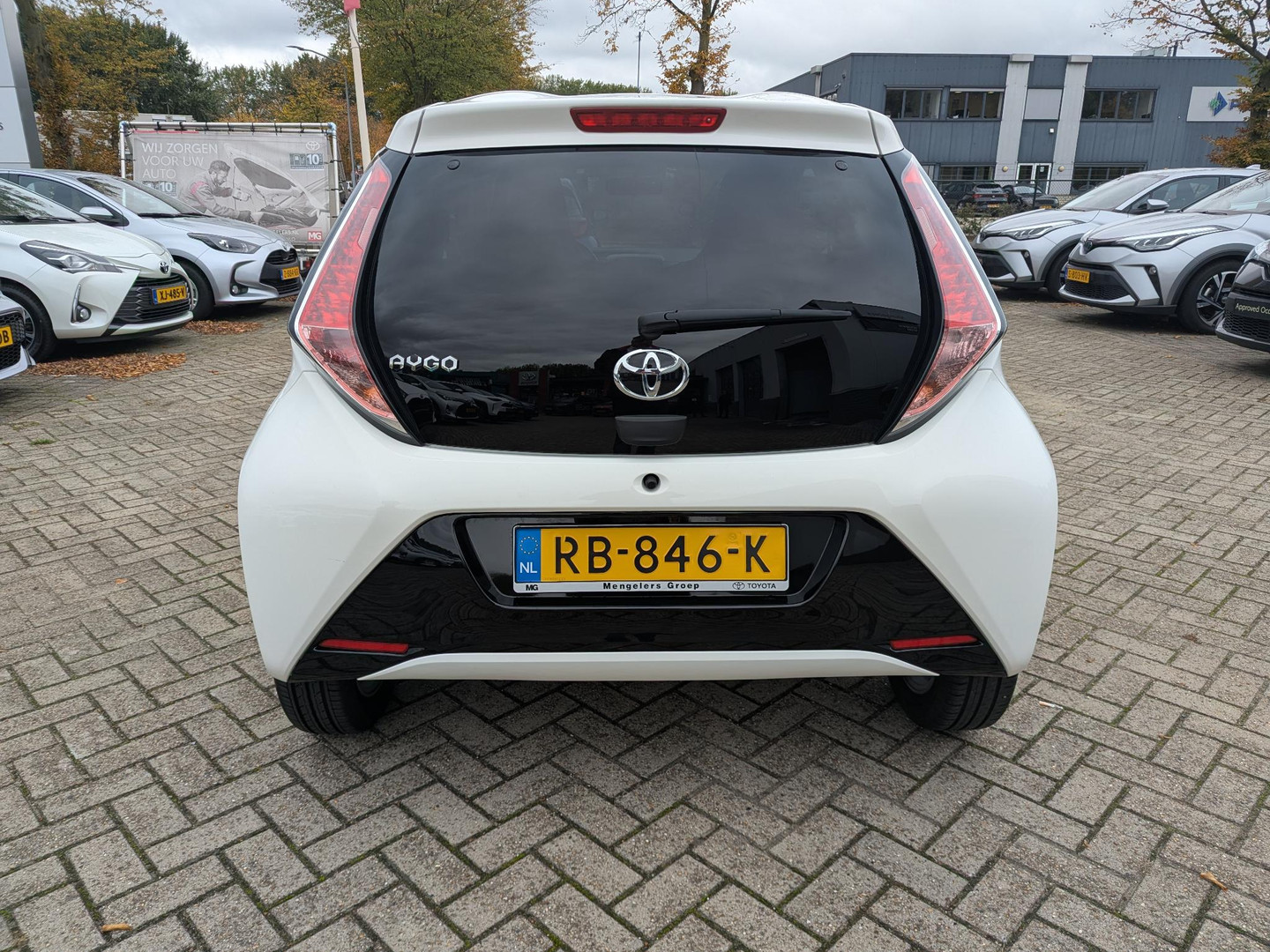 Toyota