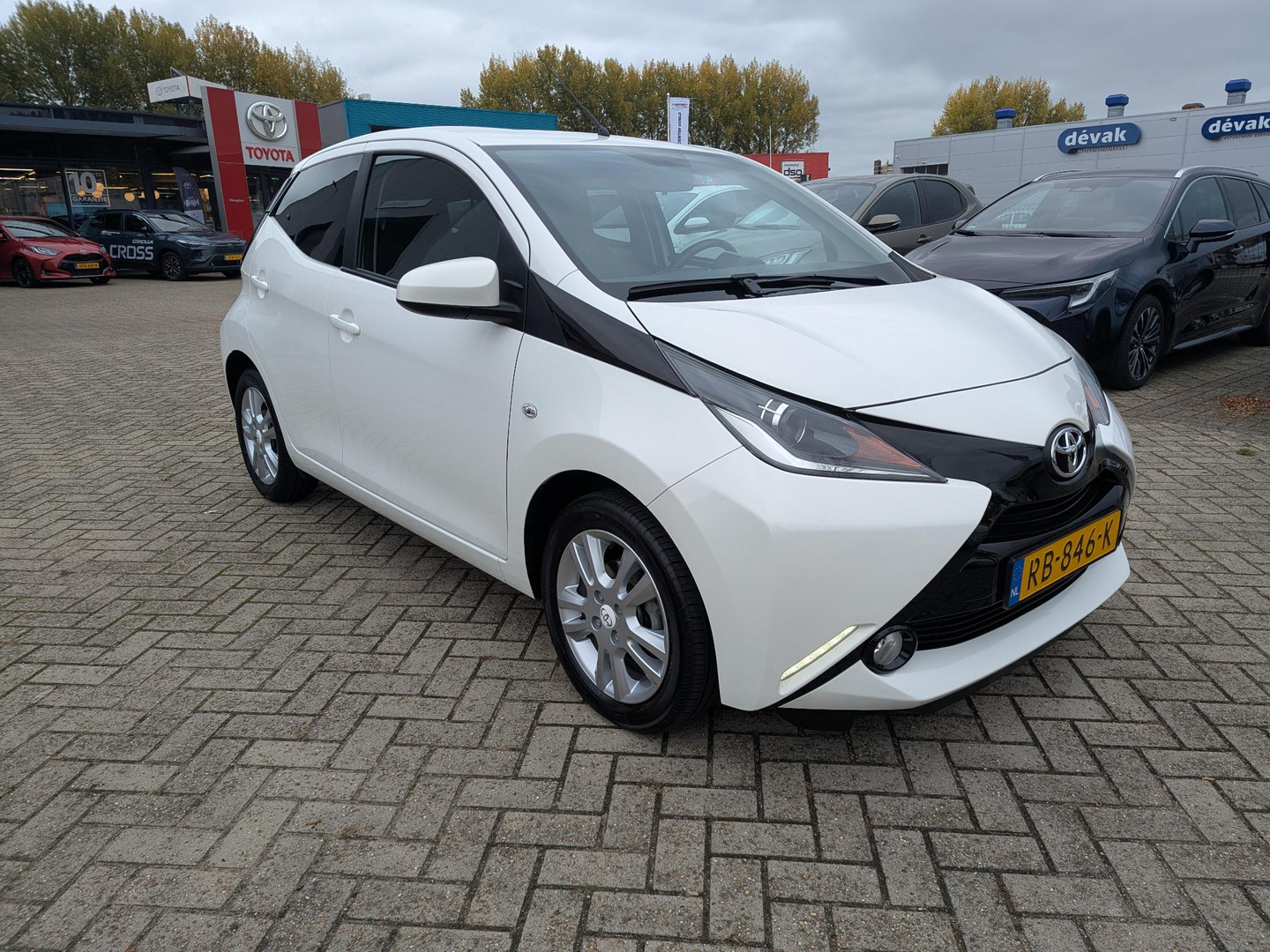 Toyota