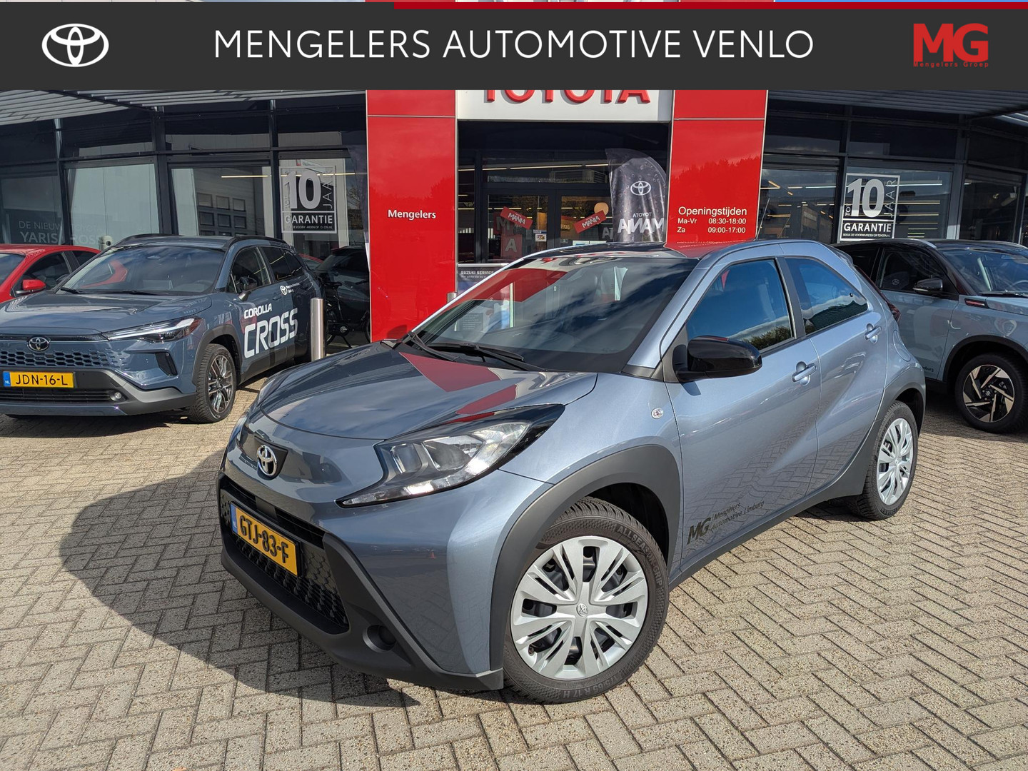 Toyota