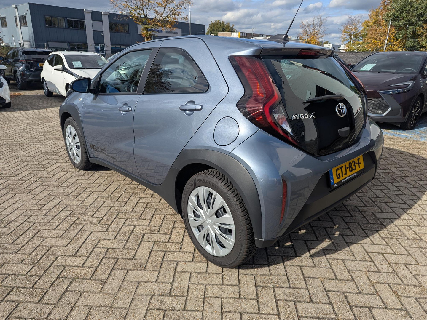 Toyota