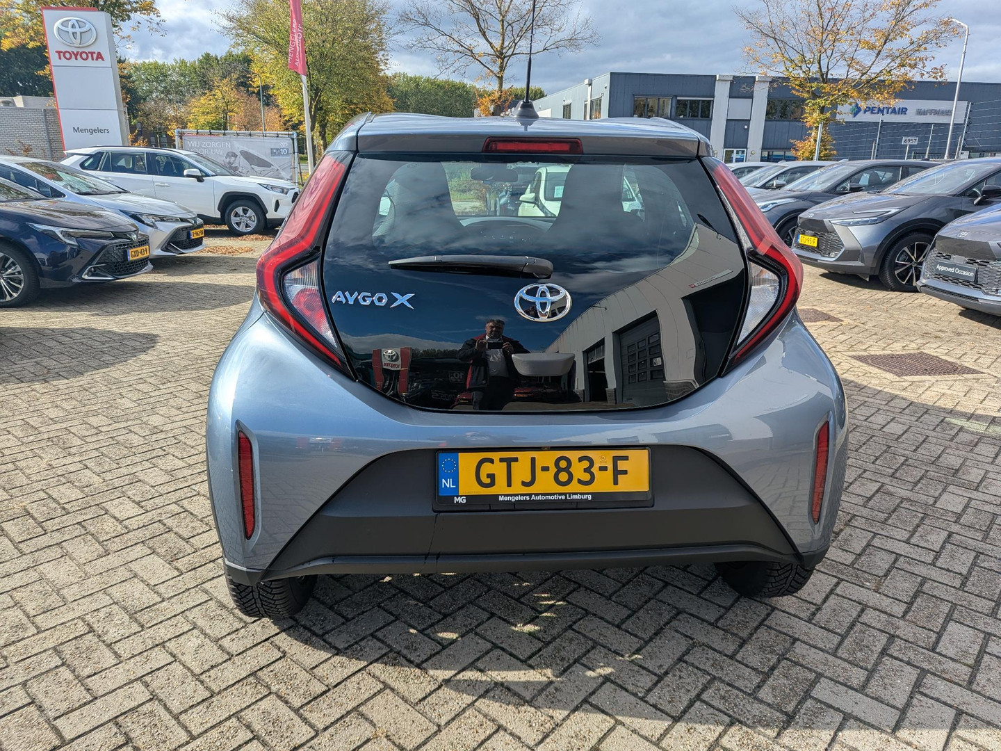 Toyota