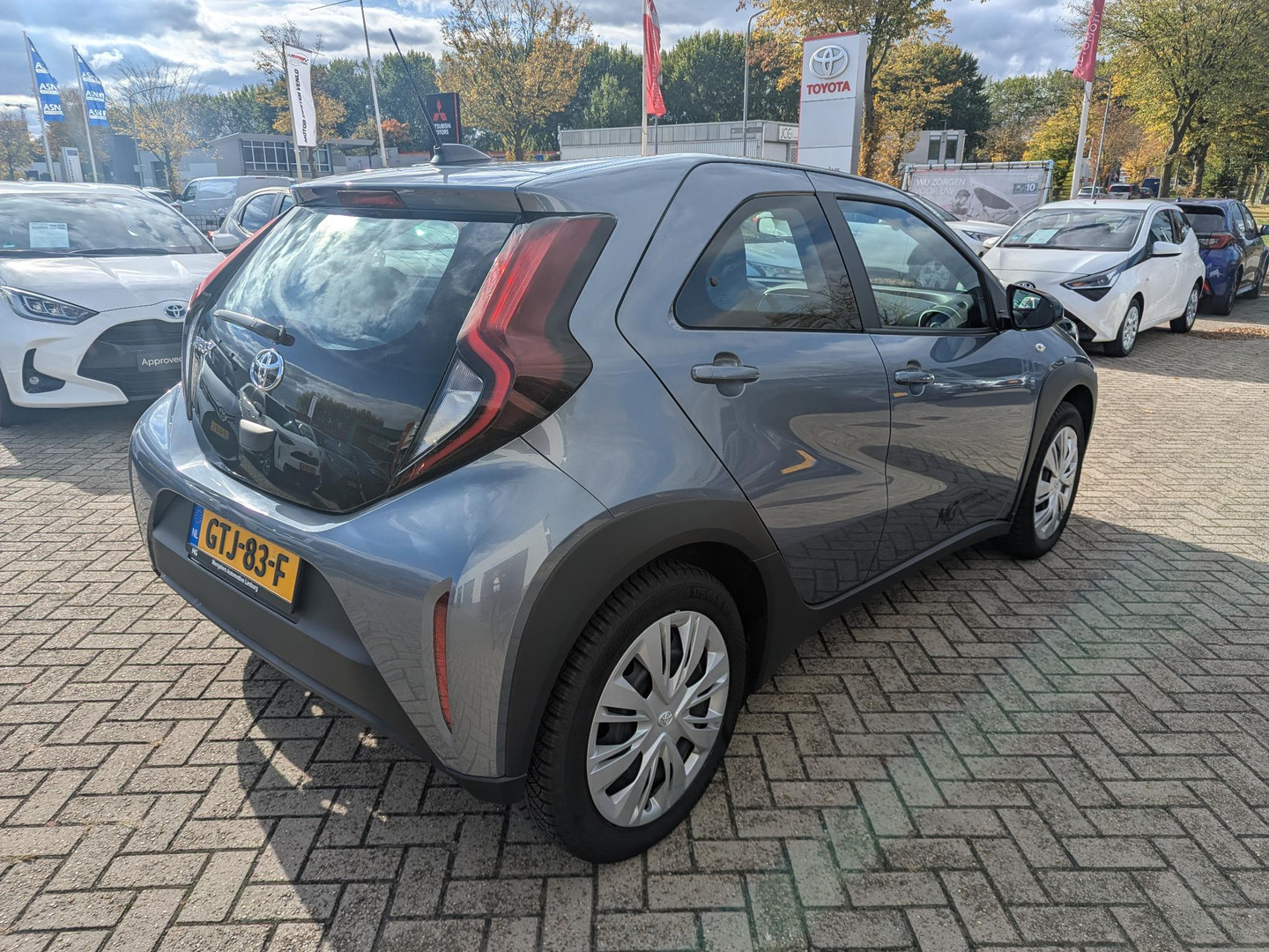 Toyota