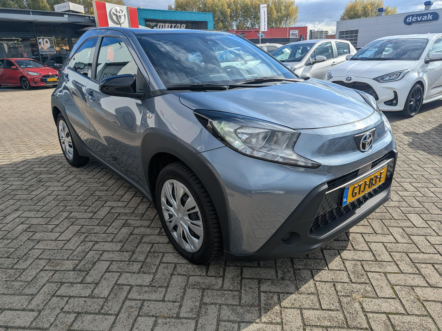Toyota