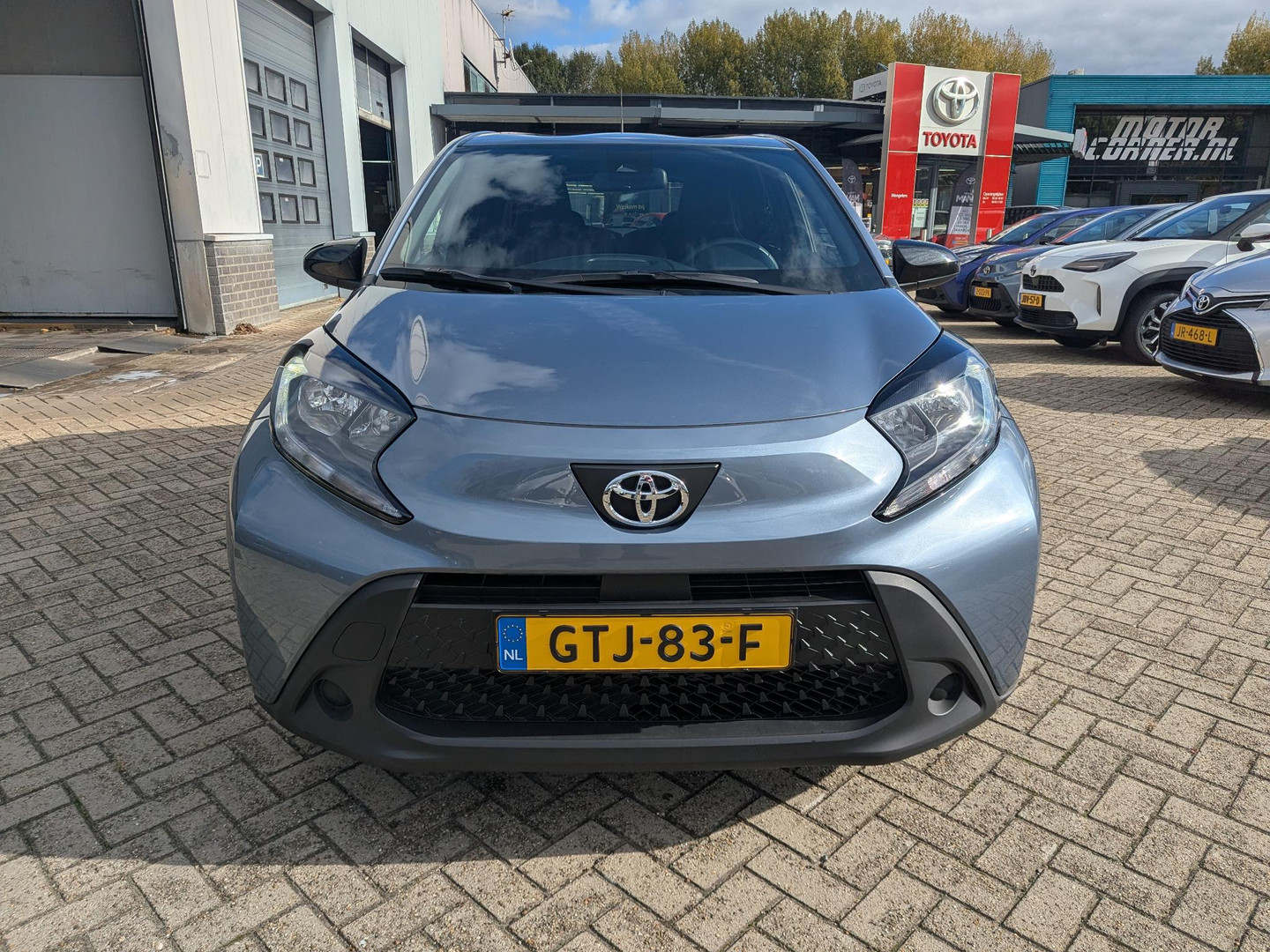 Toyota