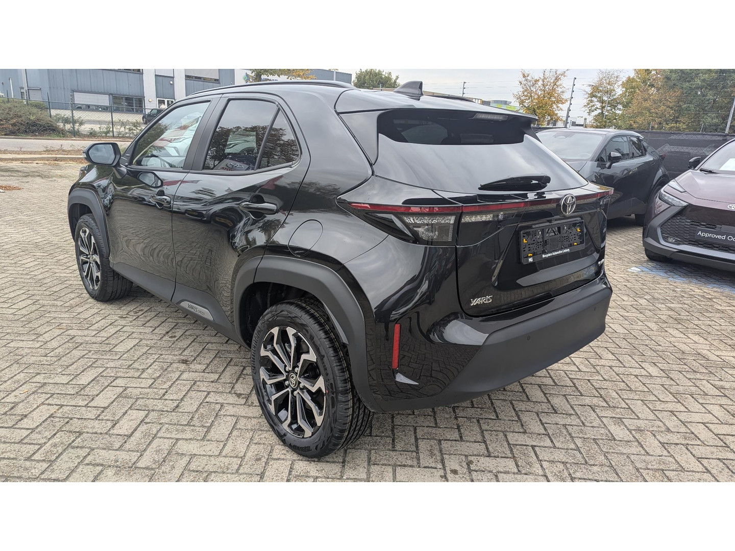 Toyota