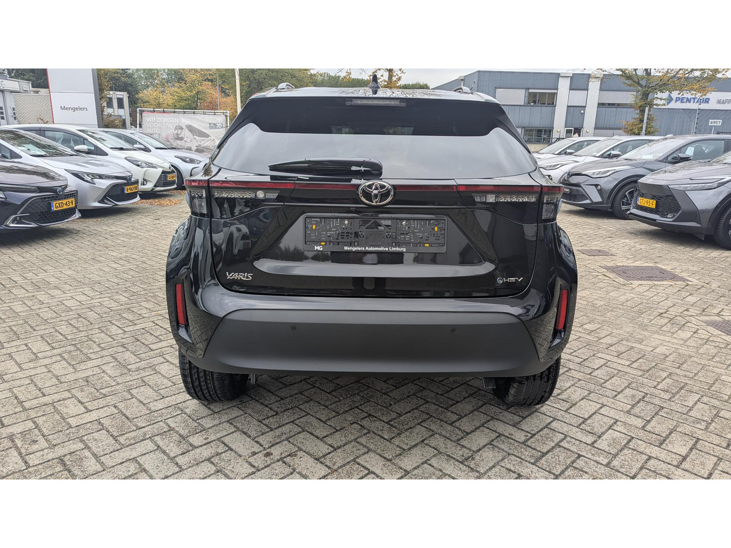 Toyota