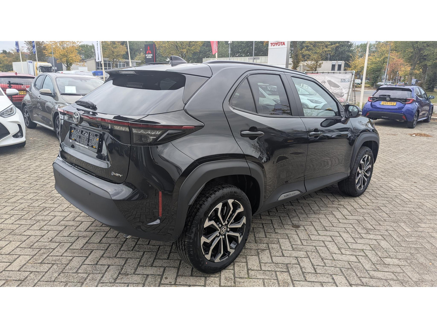 Toyota