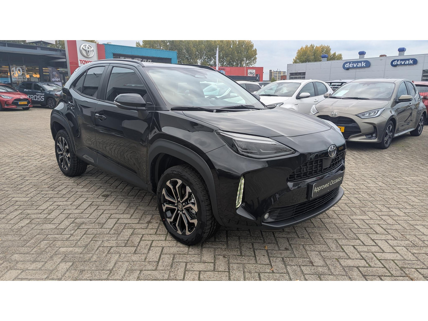 Toyota