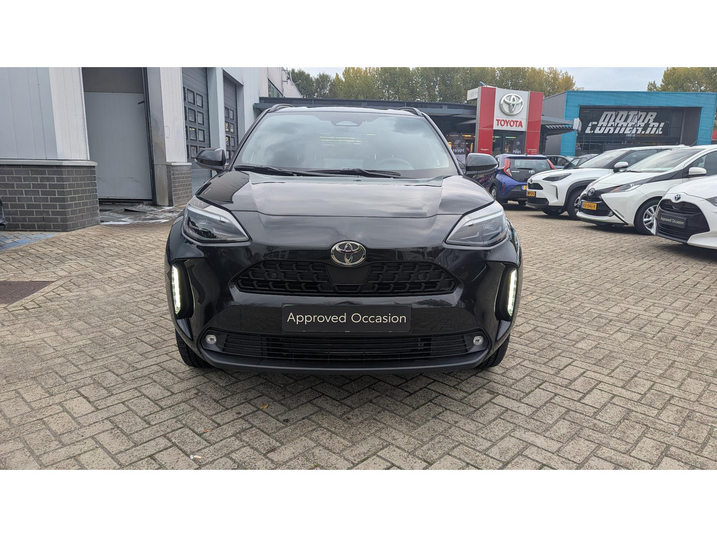 Toyota