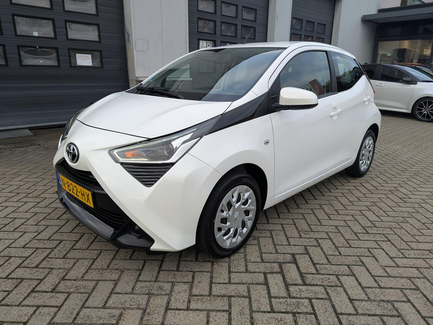 Toyota