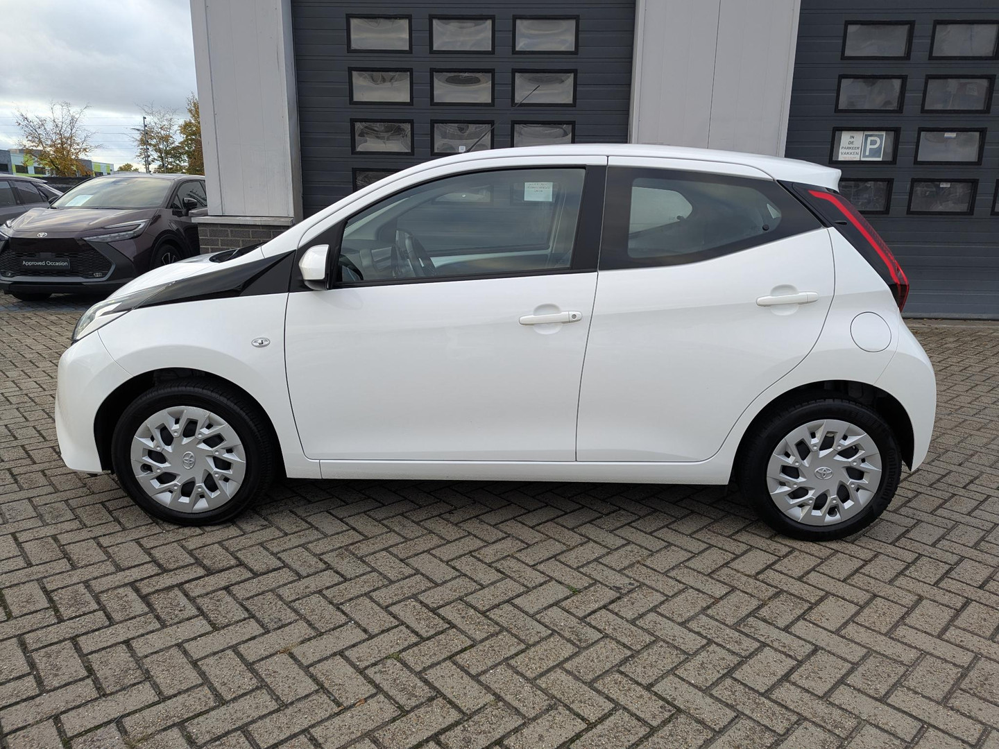 Toyota