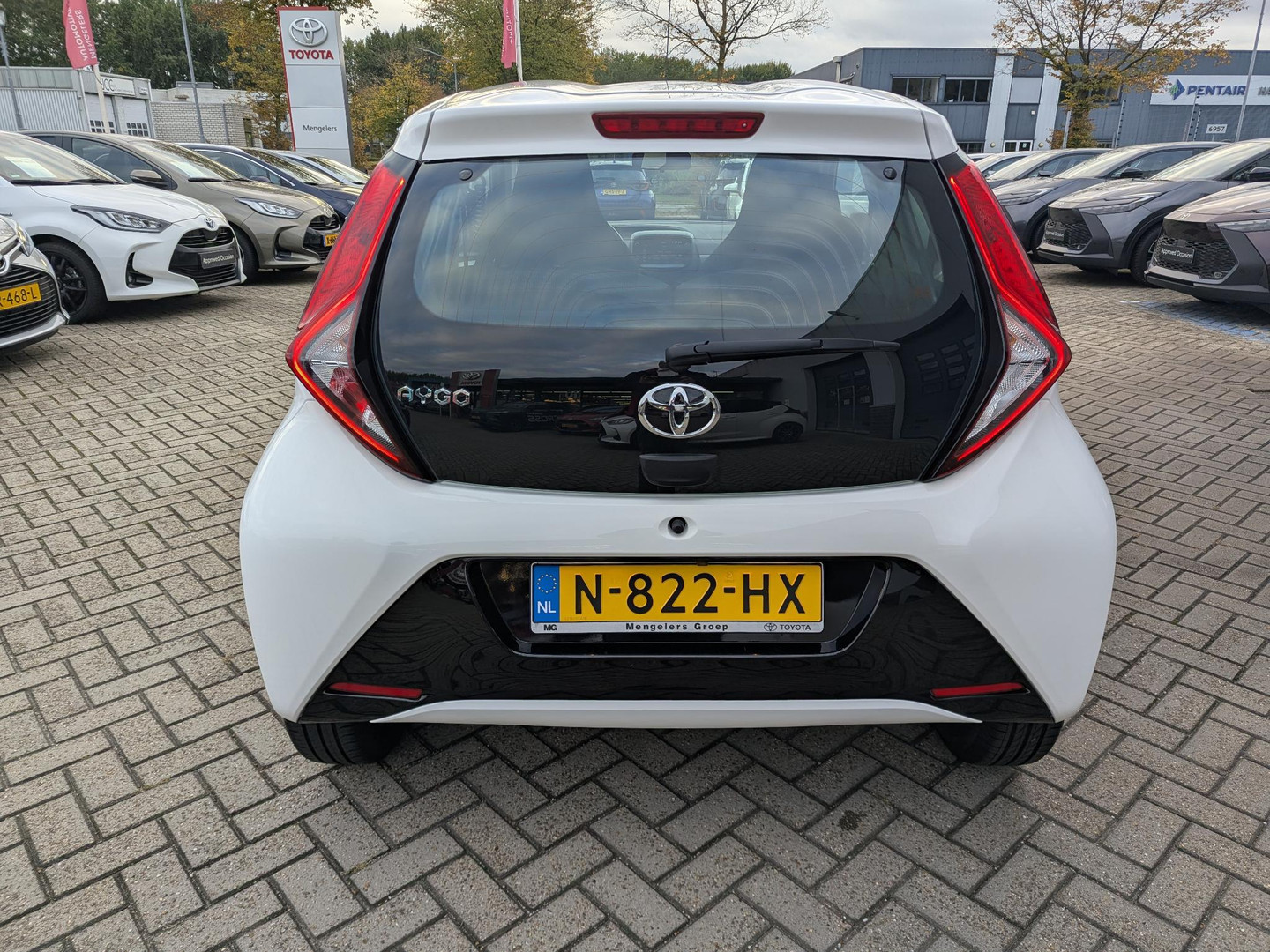 Toyota