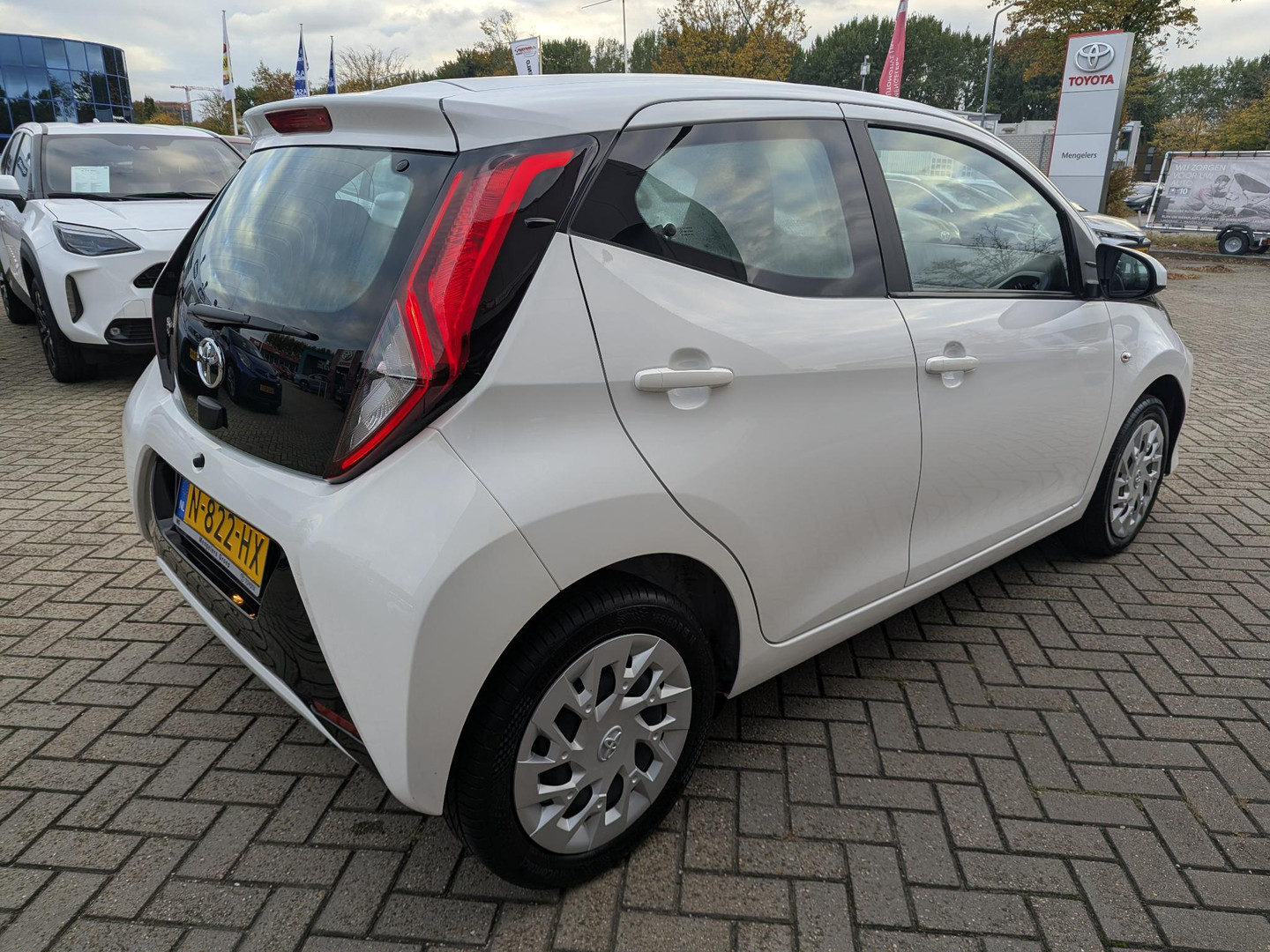 Toyota