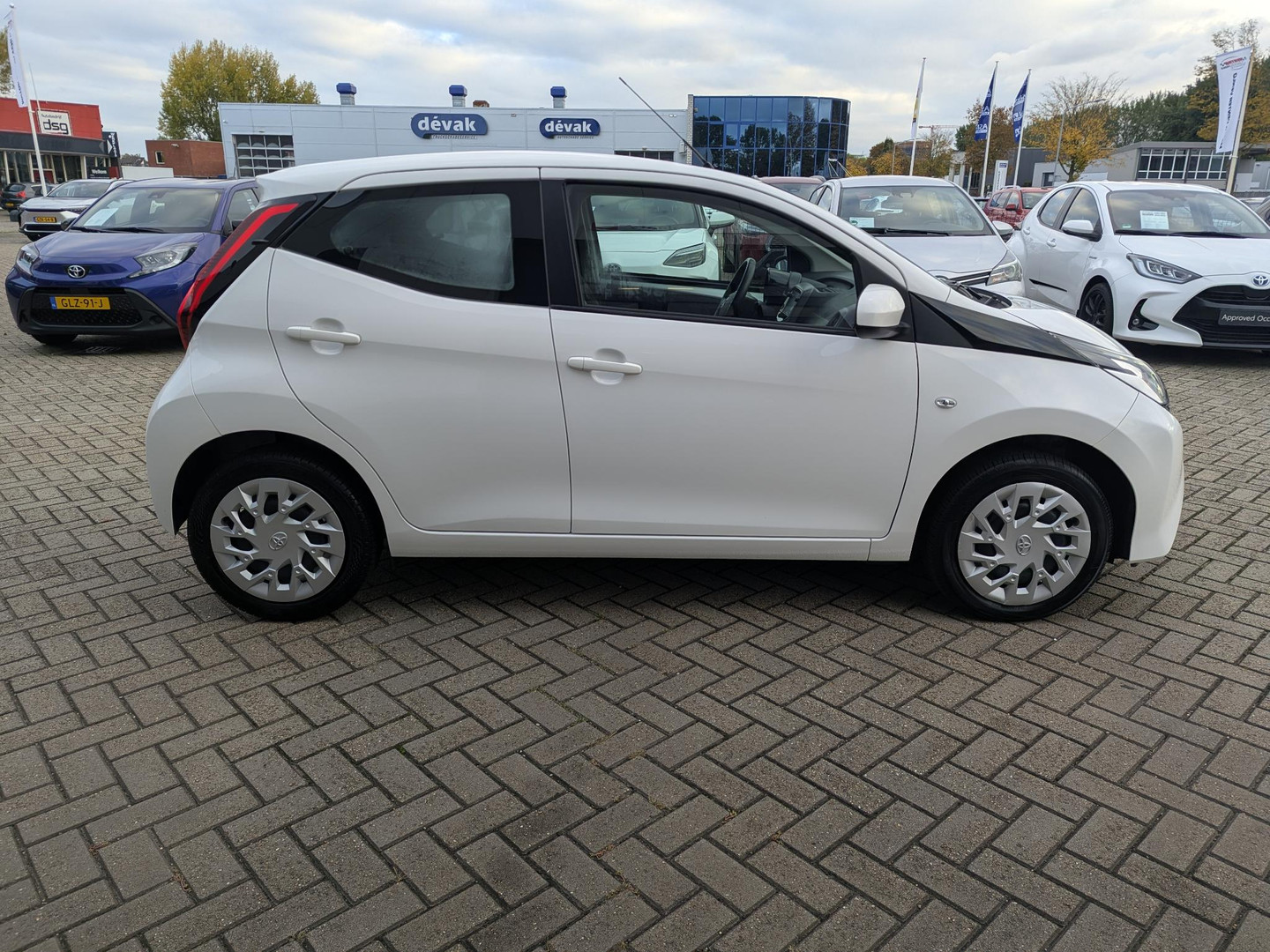 Toyota