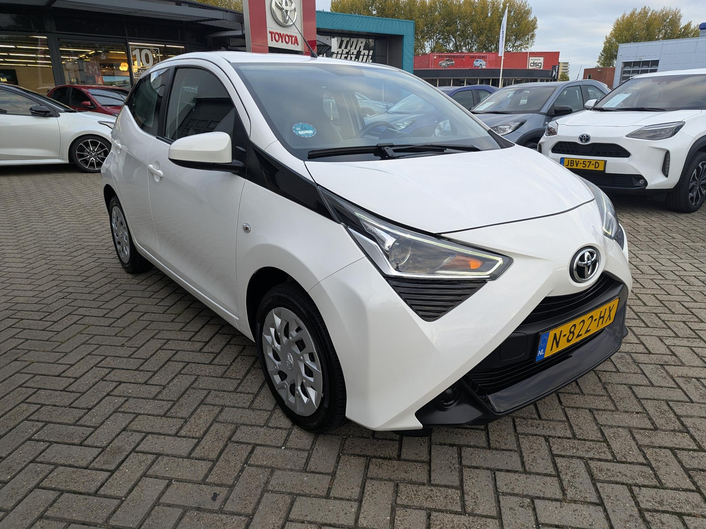 Toyota