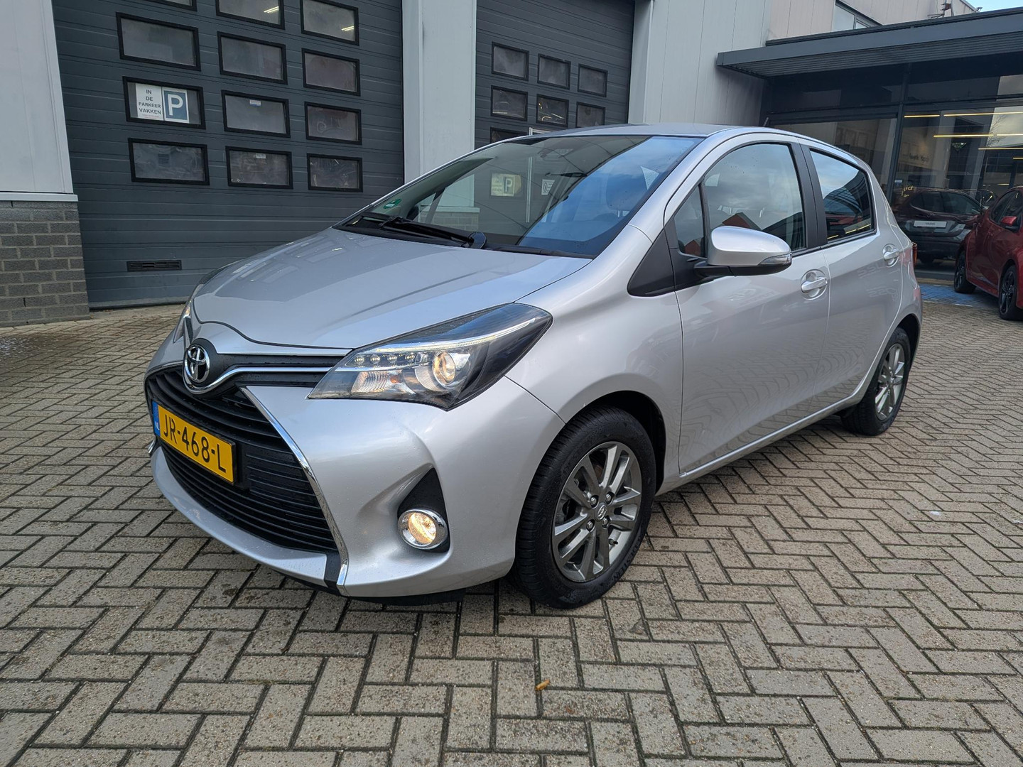Toyota