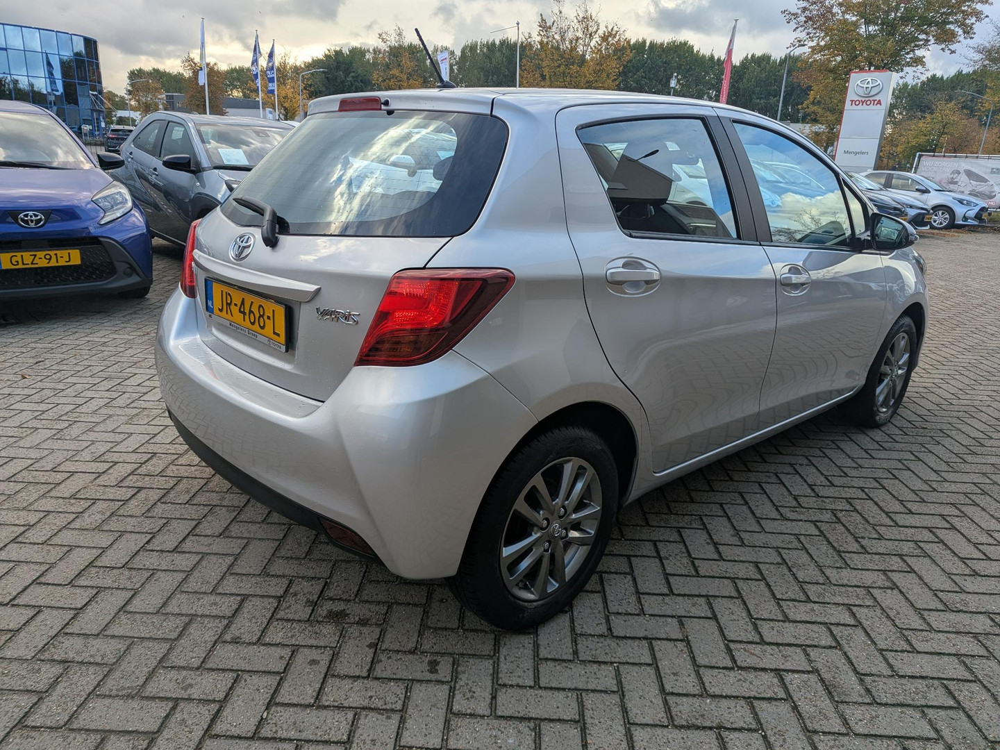 Toyota