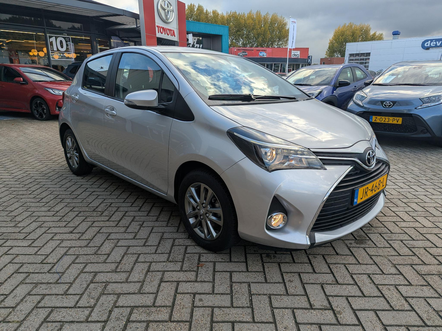 Toyota