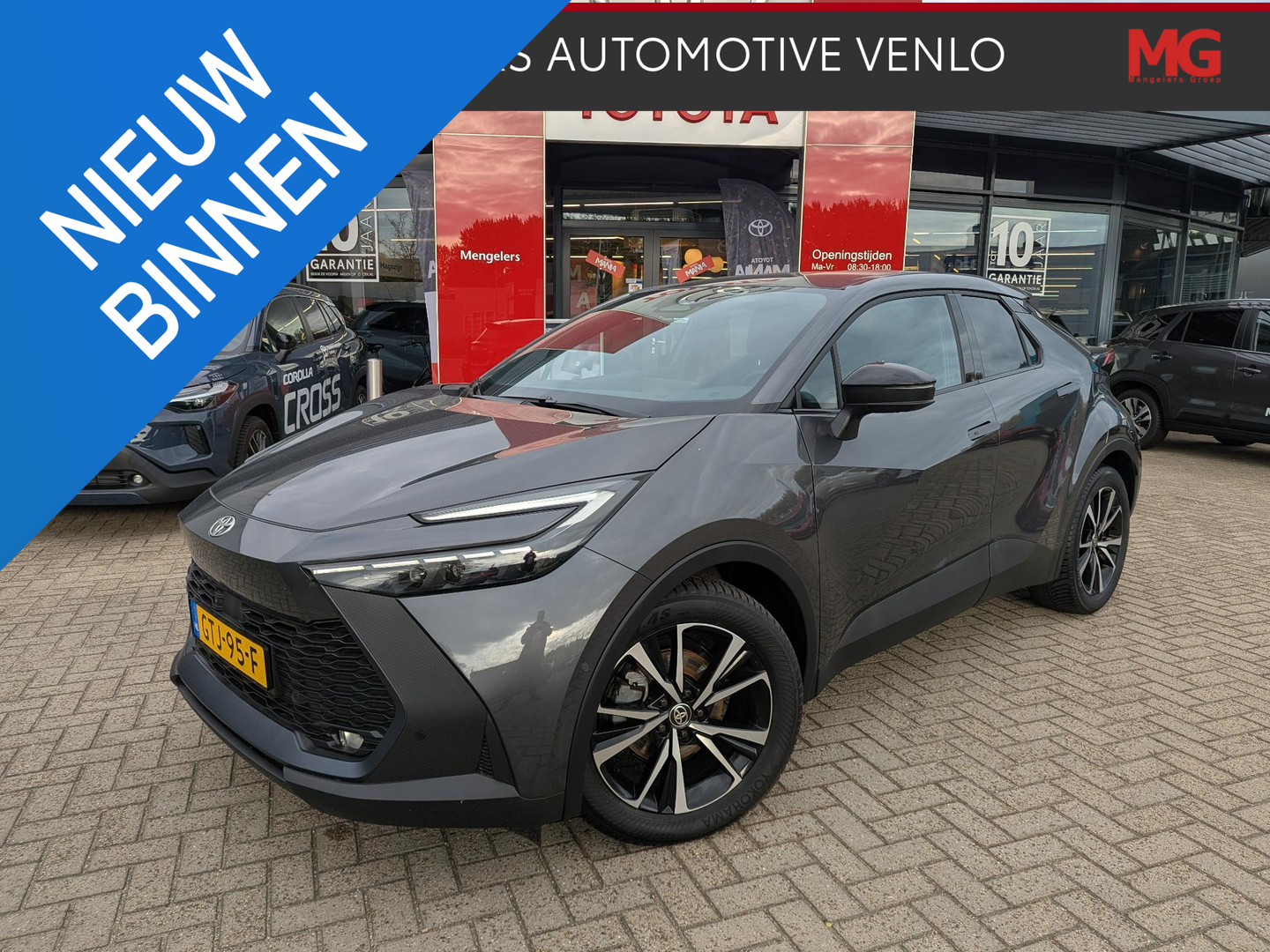 Toyota
