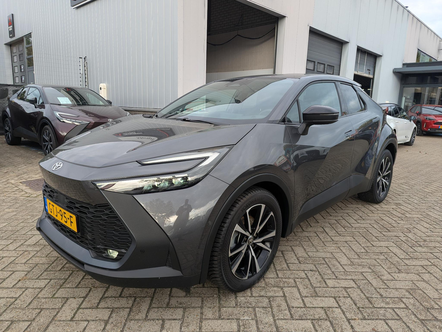 Toyota
