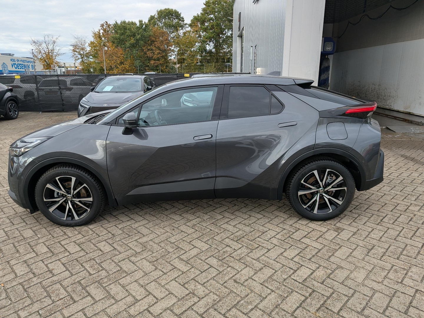 Toyota