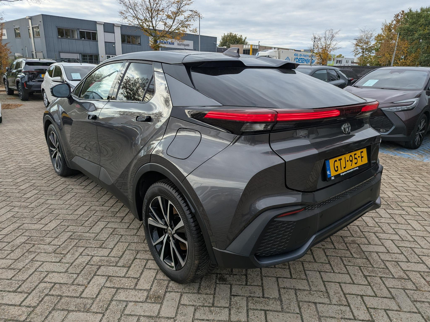Toyota
