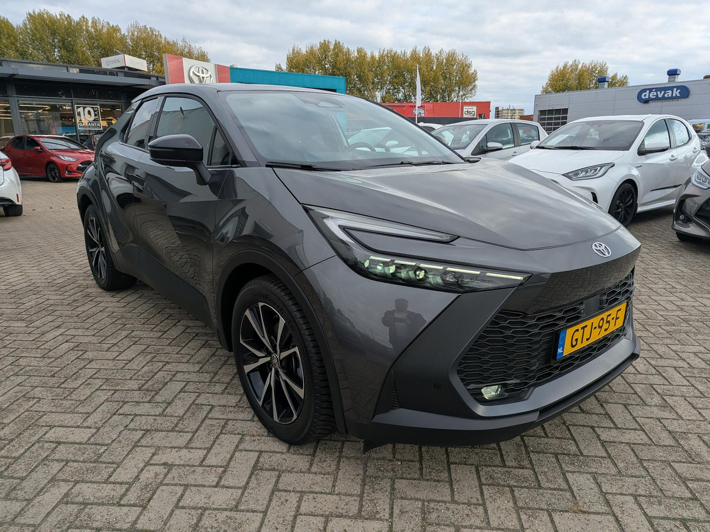 Toyota