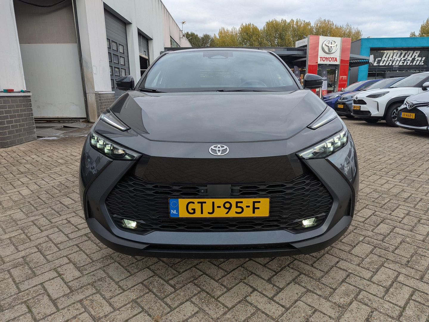 Toyota