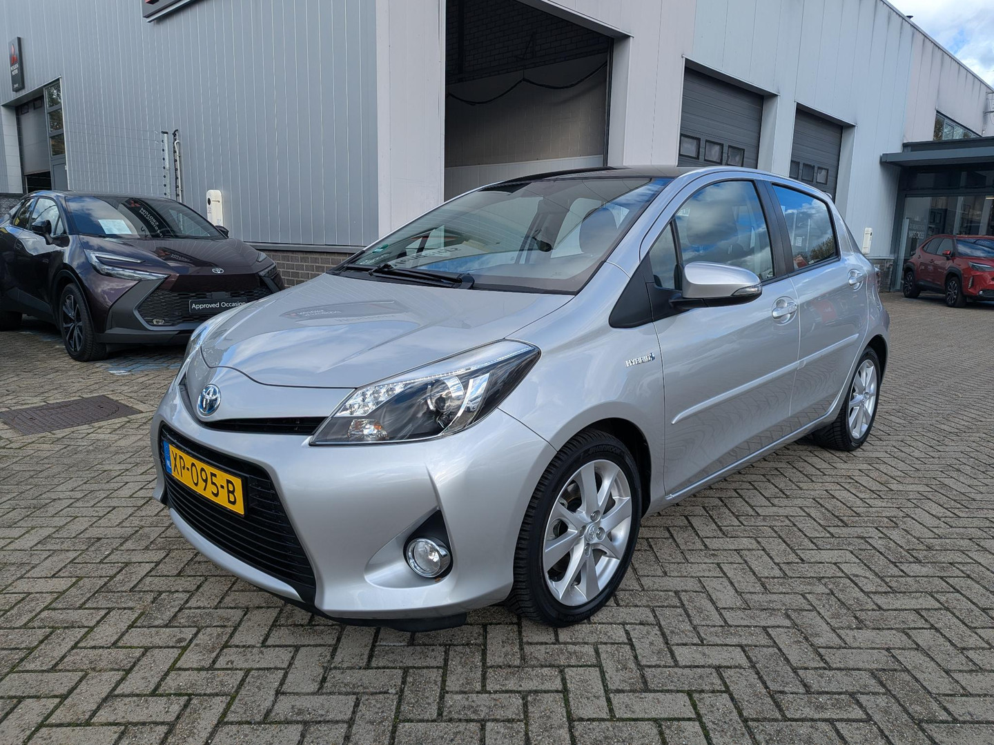 Toyota