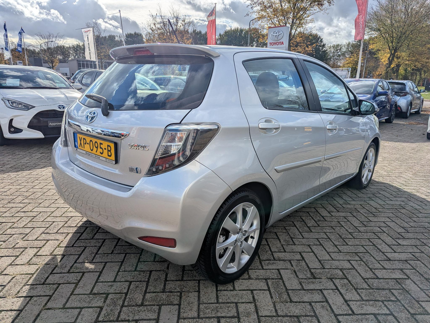 Toyota