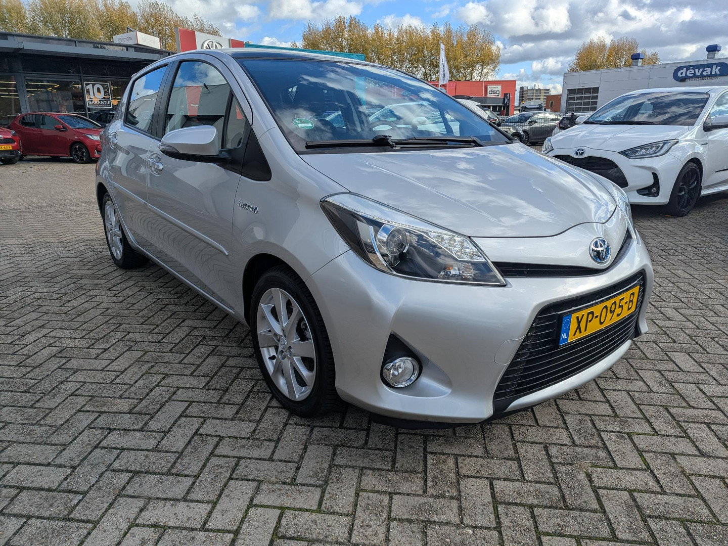 Toyota