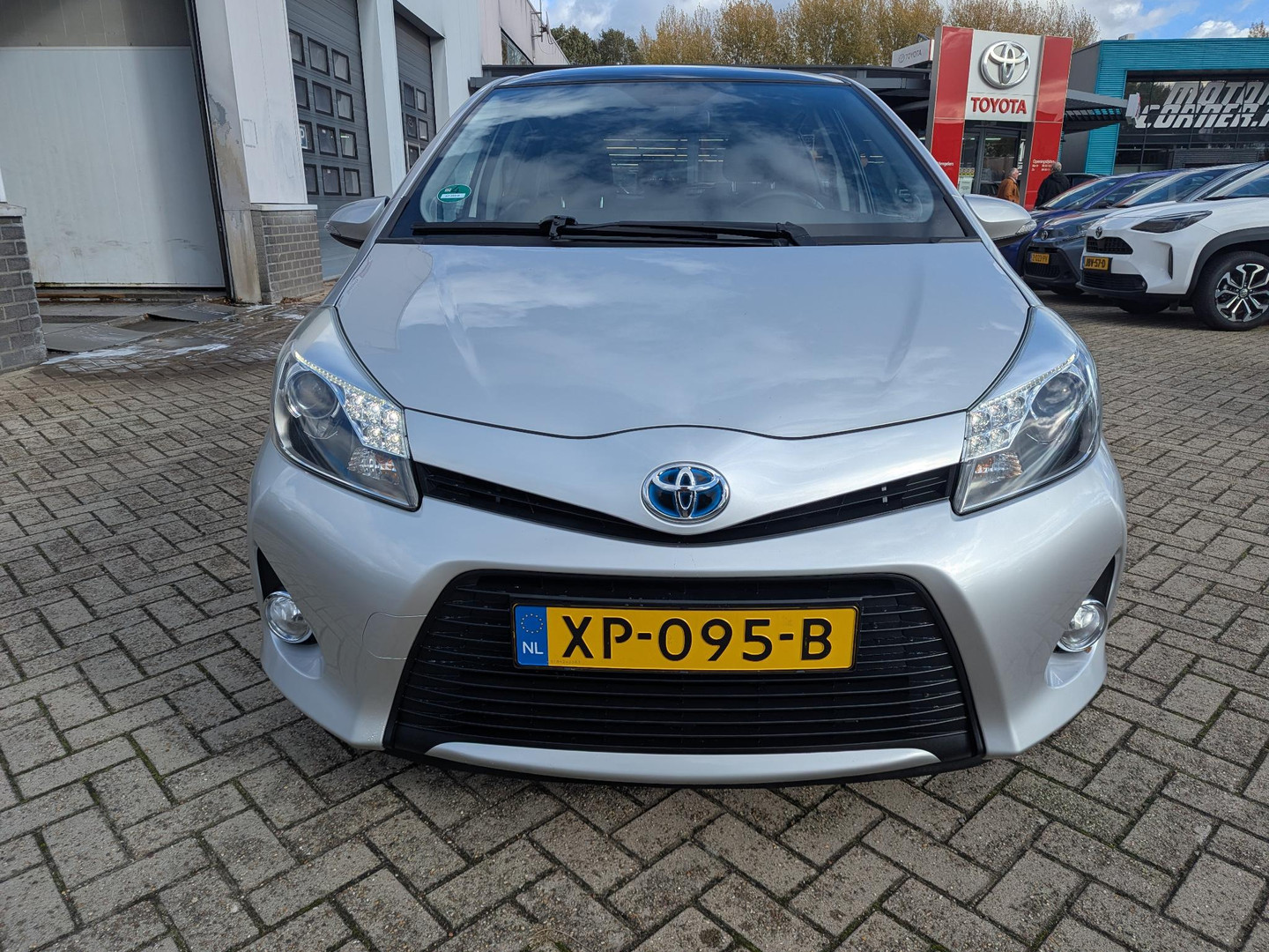 Toyota