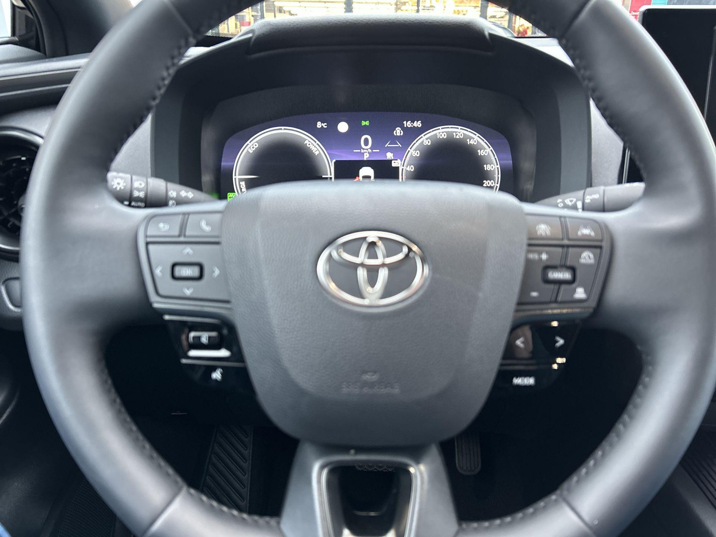Toyota Toyota